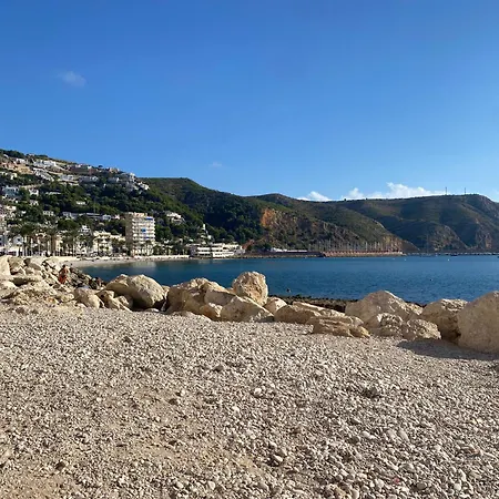 Apartment Javea's Port
