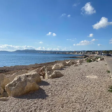Javea's Port Apartment Javea