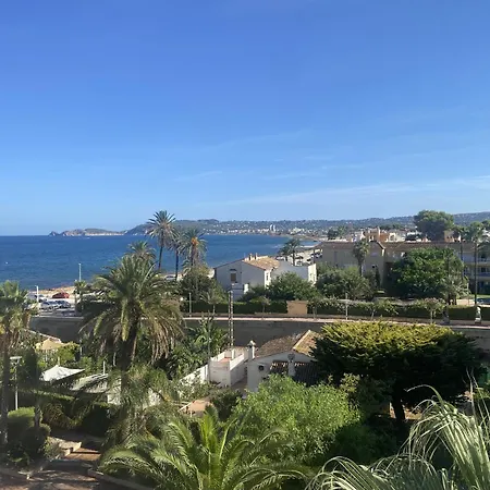 Apartment Javea's Port *
