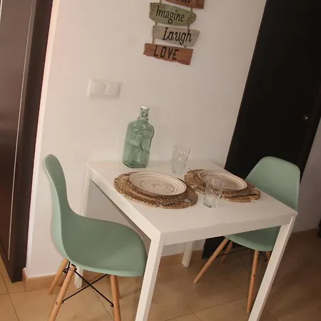 Apartment Javea's Port