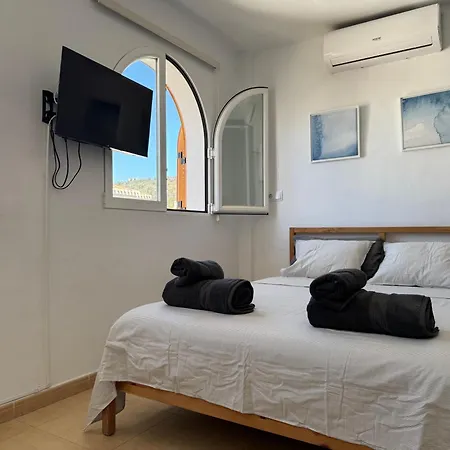 Apartment Javea's Port