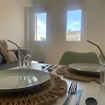 Javea's Port Апартаменты