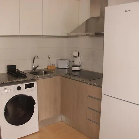 Appartement Javea's Port