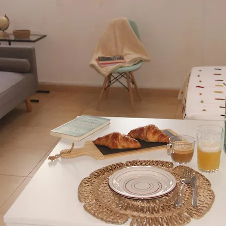 Appartement Javea's Port